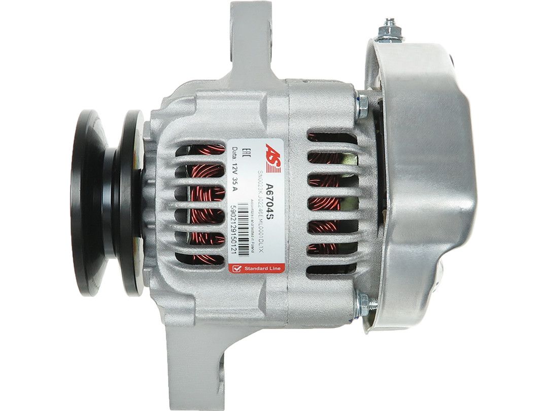 Alternator-3