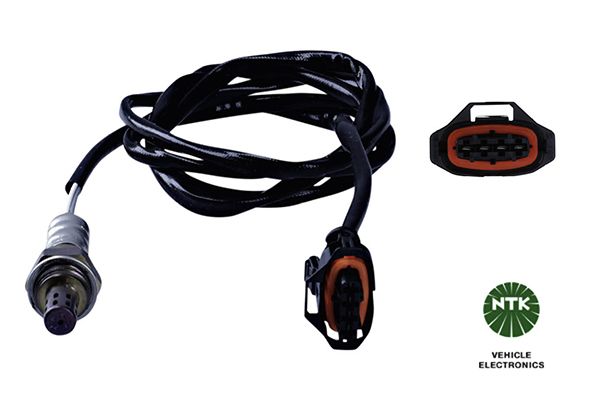 NTK 97643 Oxygen sensor