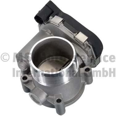 PIERBURG 7.03703.71.0 Throttle body