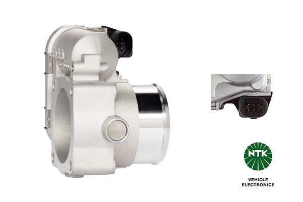 NTK 94636 Throttle body