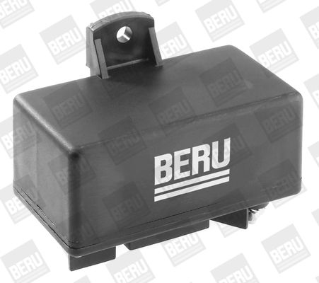 Relay, glow plug system-2