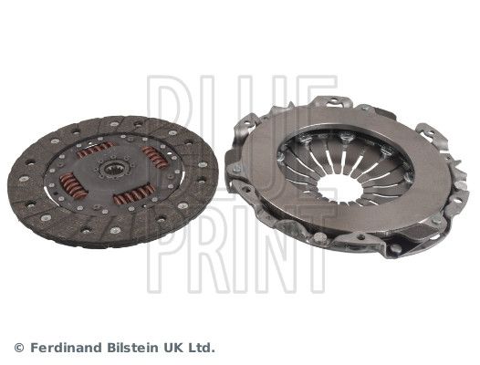 Clutch Kit-1