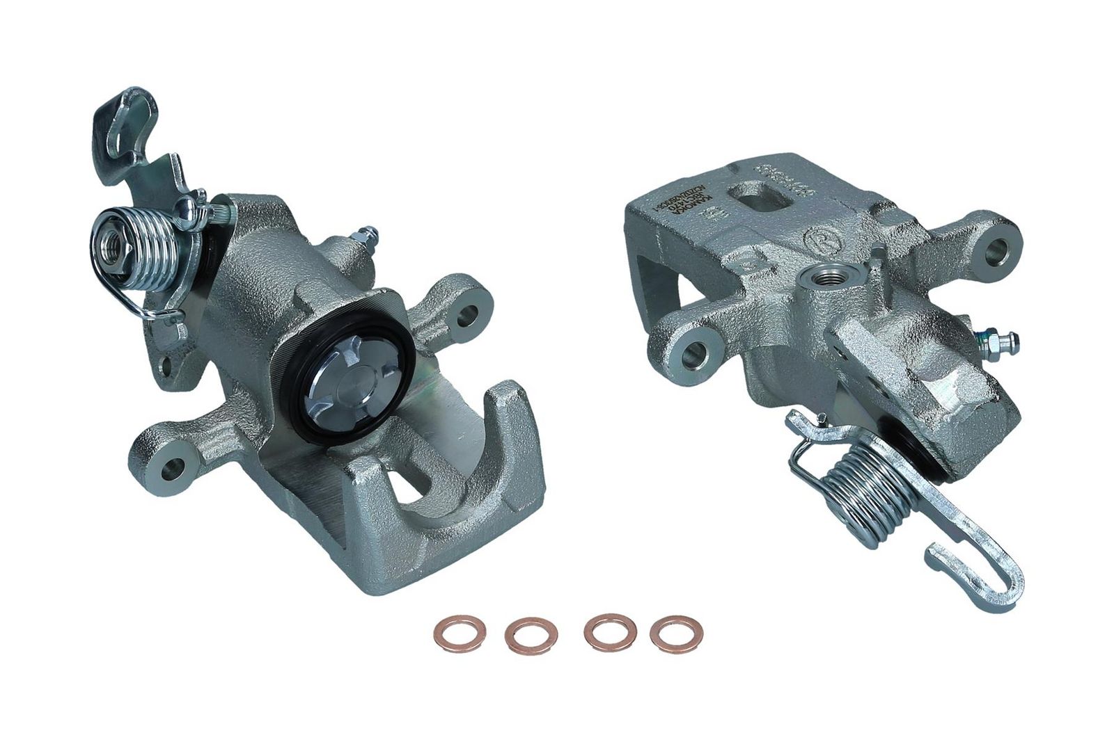 KAMOKA JBC1470 Brake caliper