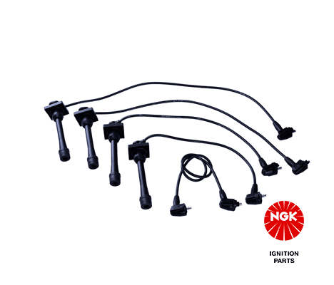 Ignition Cable Kit-1