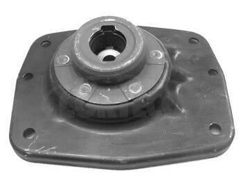 CORTECO 80000044 Suspension strut support mount