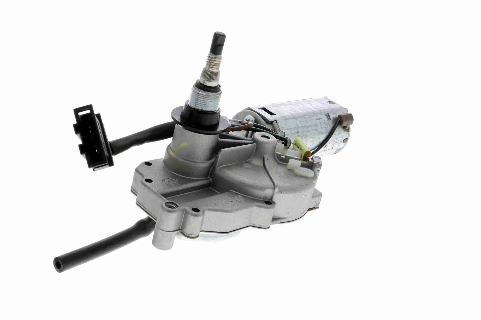 Wiper Motor-5