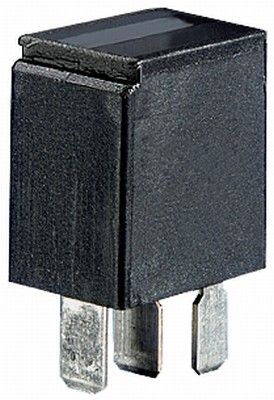 HELLA 4RA 933 766-117 Relay, main current