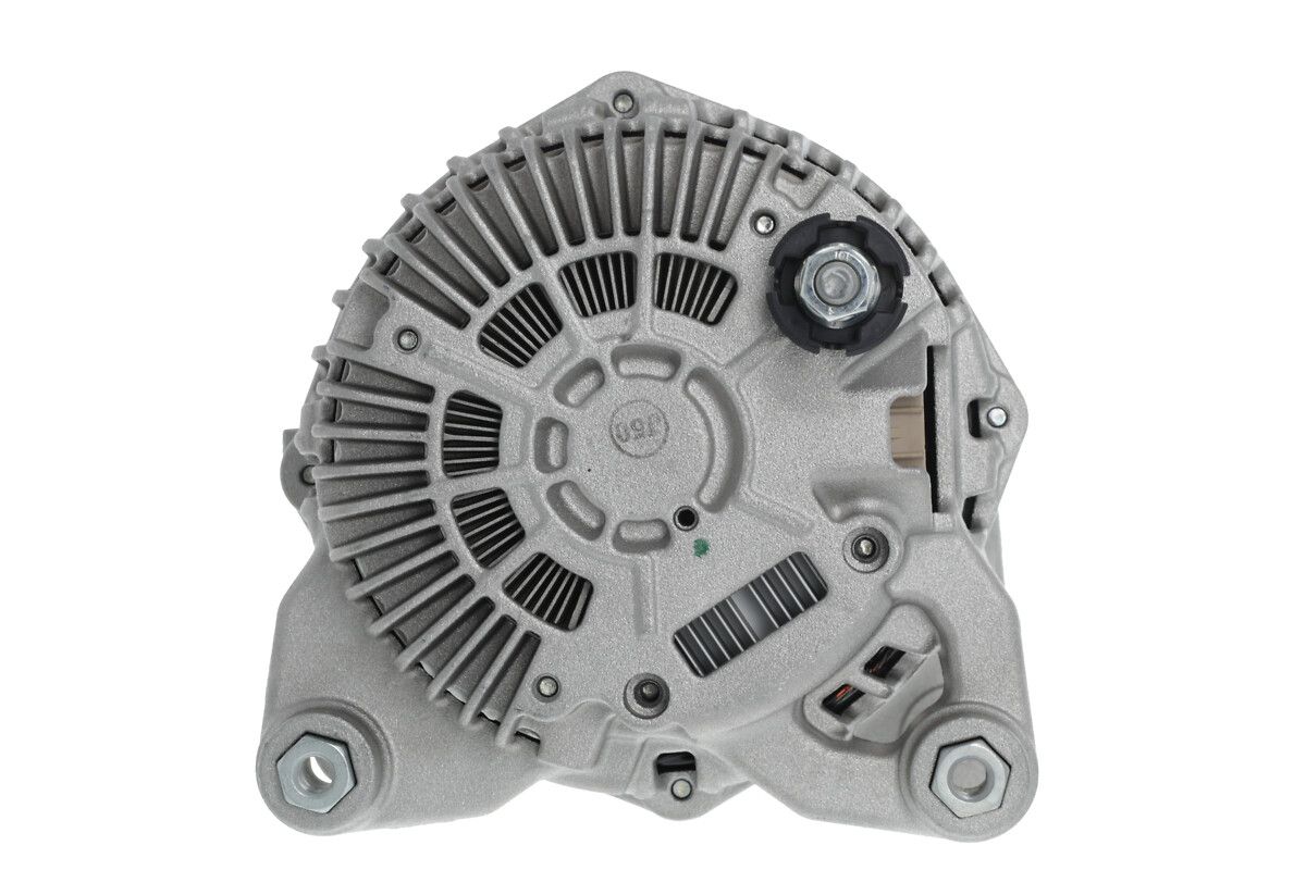 Alternator-2