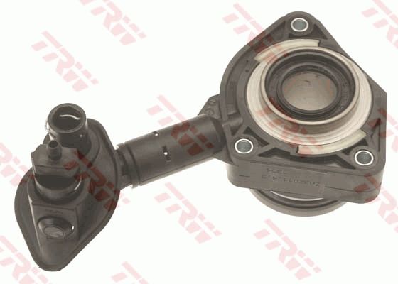 TRW PJQ206 Central slave cylinder, clutch