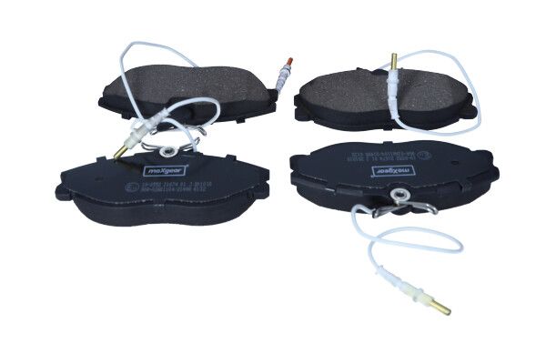 MAXGEAR 19-0552 Brake pad set, disc brake