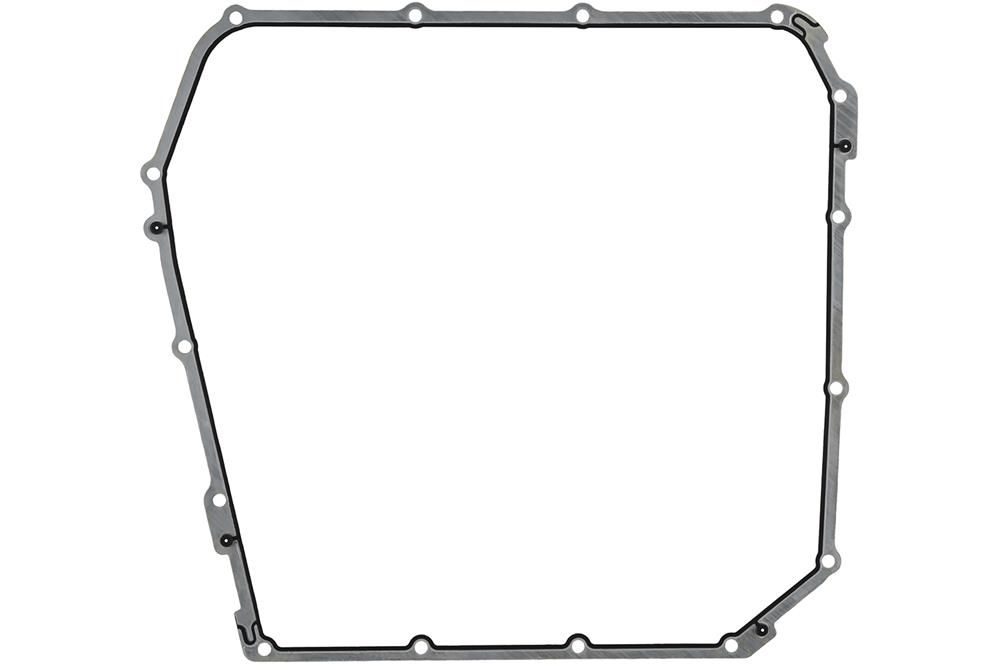 TOPRAN 113 727 Gasket, oil sump (dual-clutch transmission)