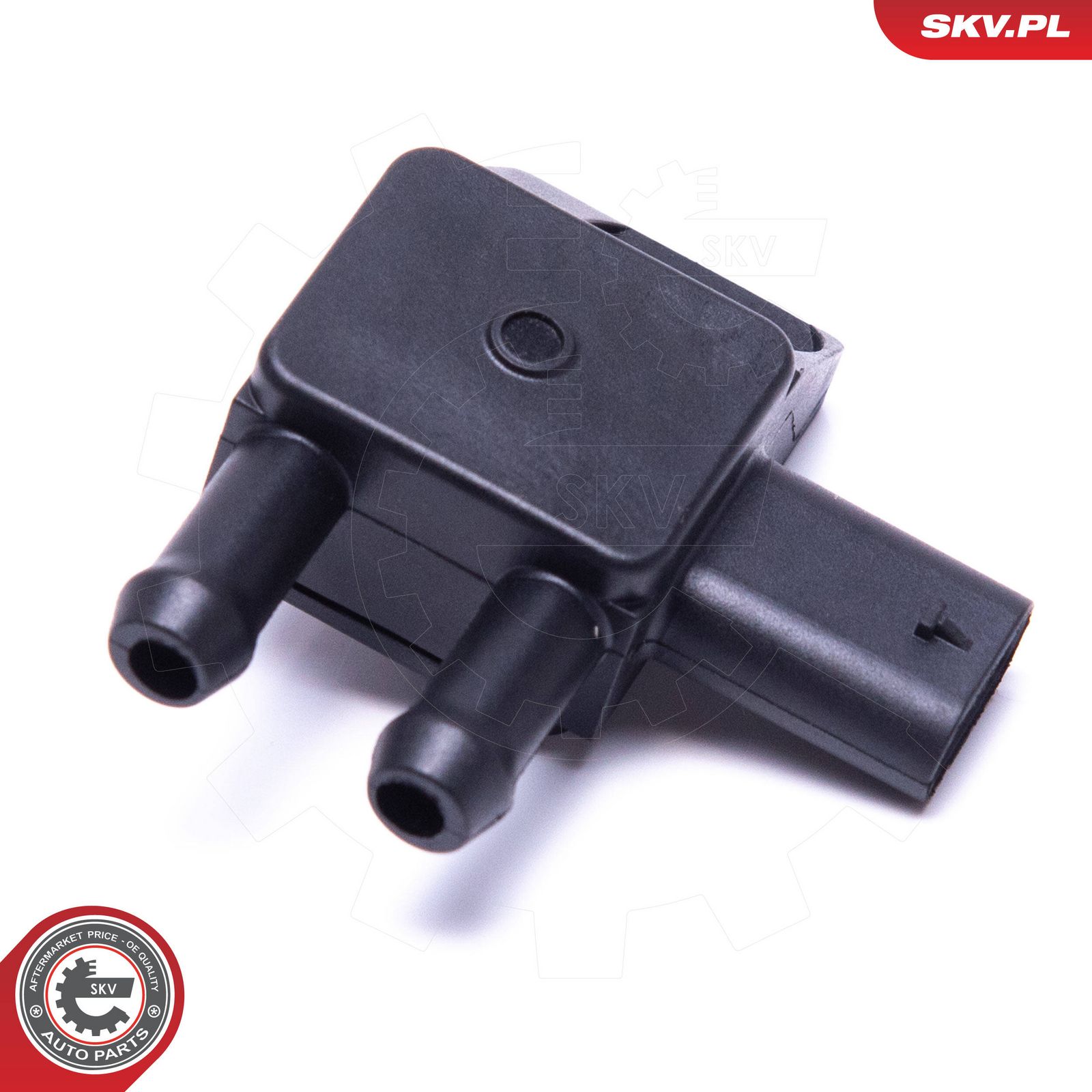 ESEN SKV 17SKV801 Sensor, exhaust pressure