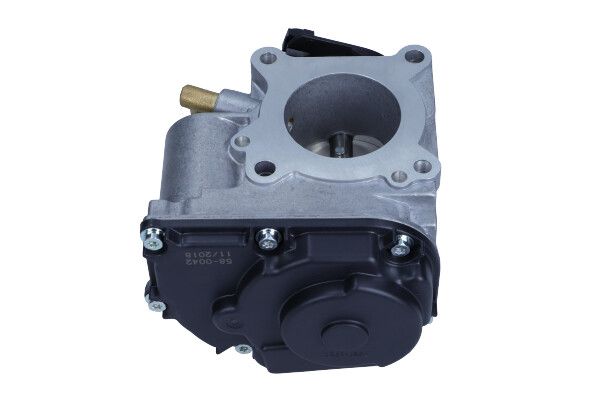 Throttle Body-1