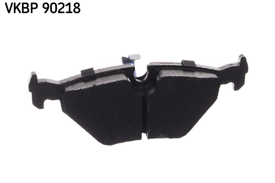 Brake Pad Set, disc brake-2