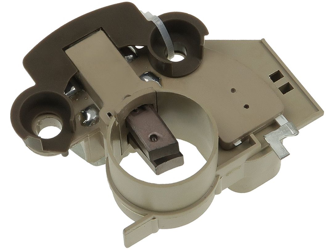 Alternator Regulator-1
