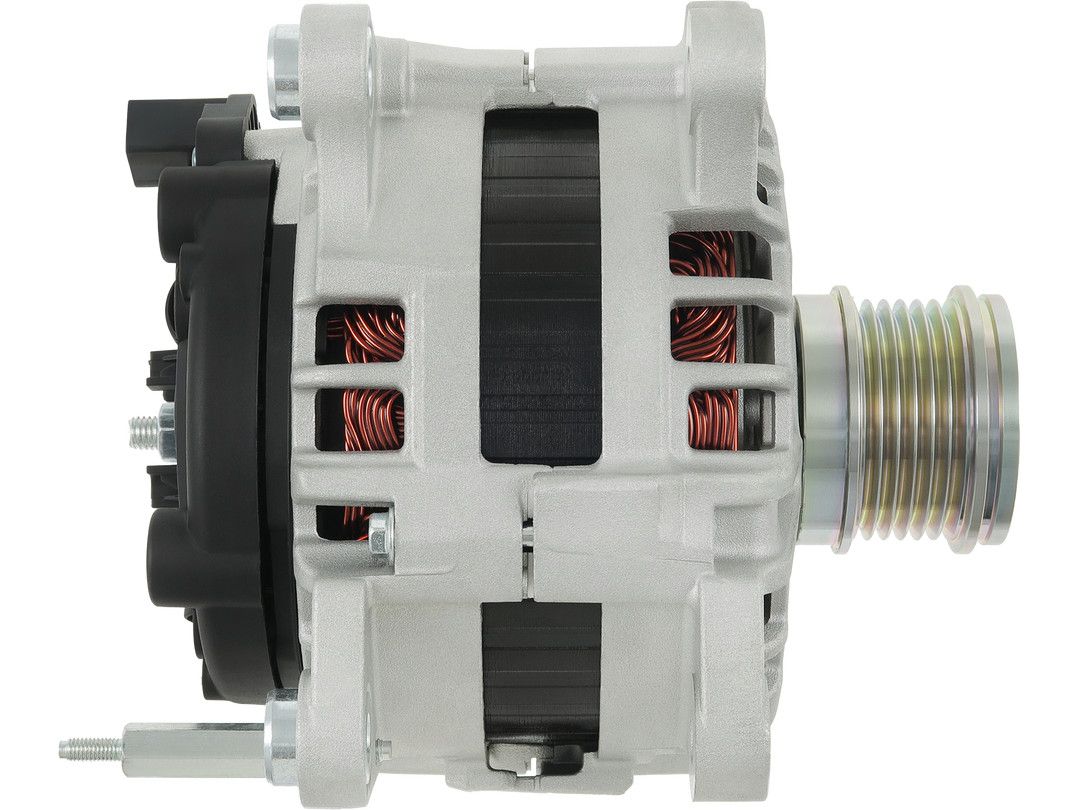 Alternator-1