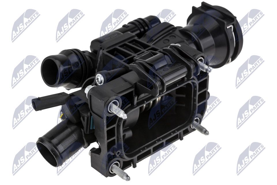Thermostat, coolant-1