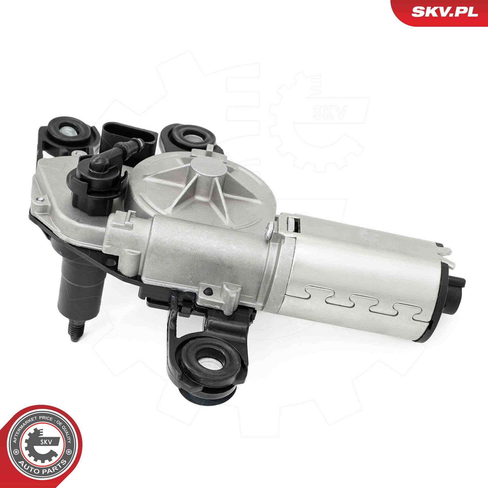 Wiper Motor-1