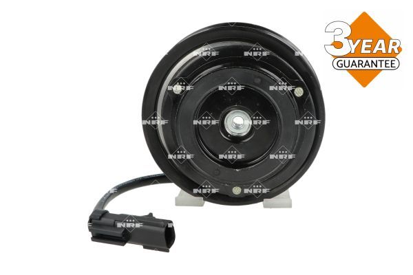 NRF 380025 Magnetic clutch, air conditioning compressor