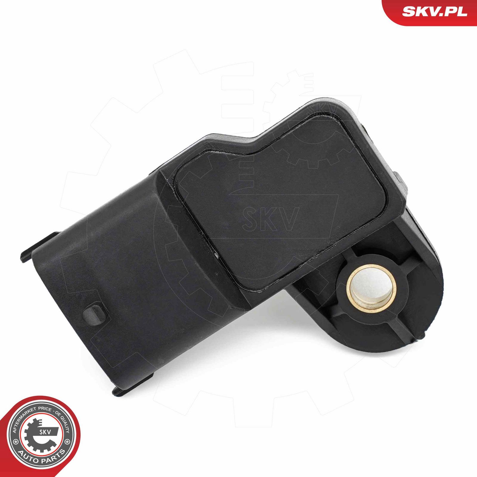 Sensor, intake manifold pressure-1