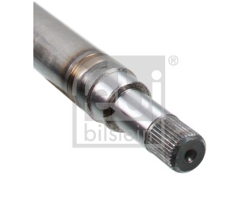 Drive Shaft-1