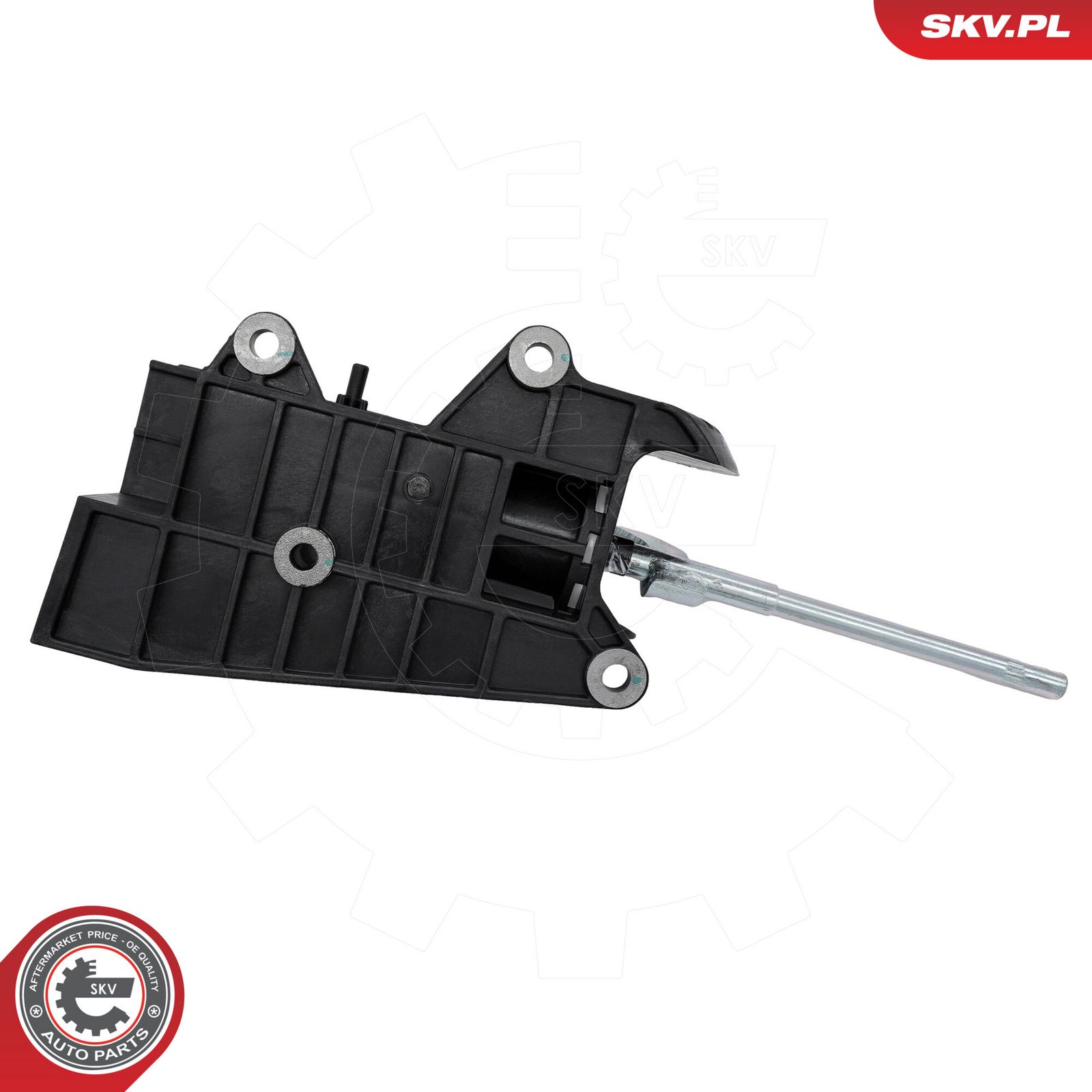 Gear Shift Lever-4