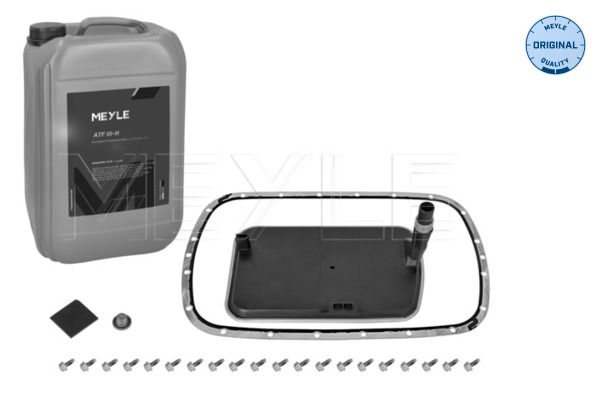 MEYLE 300 135 0403/XK Parts kit, automatic transmission oil change