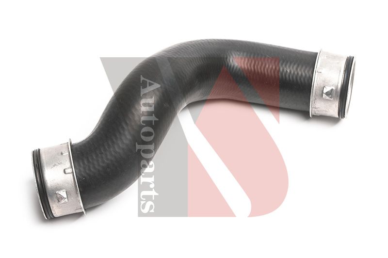 Charge Air Hose