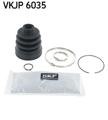 SKF VERTEVO VKJP 6035 Bellow kit, drive shaft