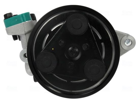 Compressor, air conditioning-3