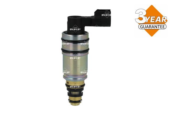 Control Valve, air conditioning compressor-3