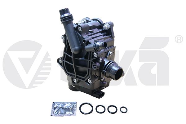 Thermostat, coolant-3