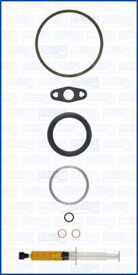 Mounting Kit, charger-1