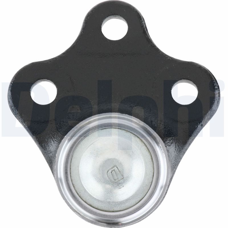 Ball Joint-2