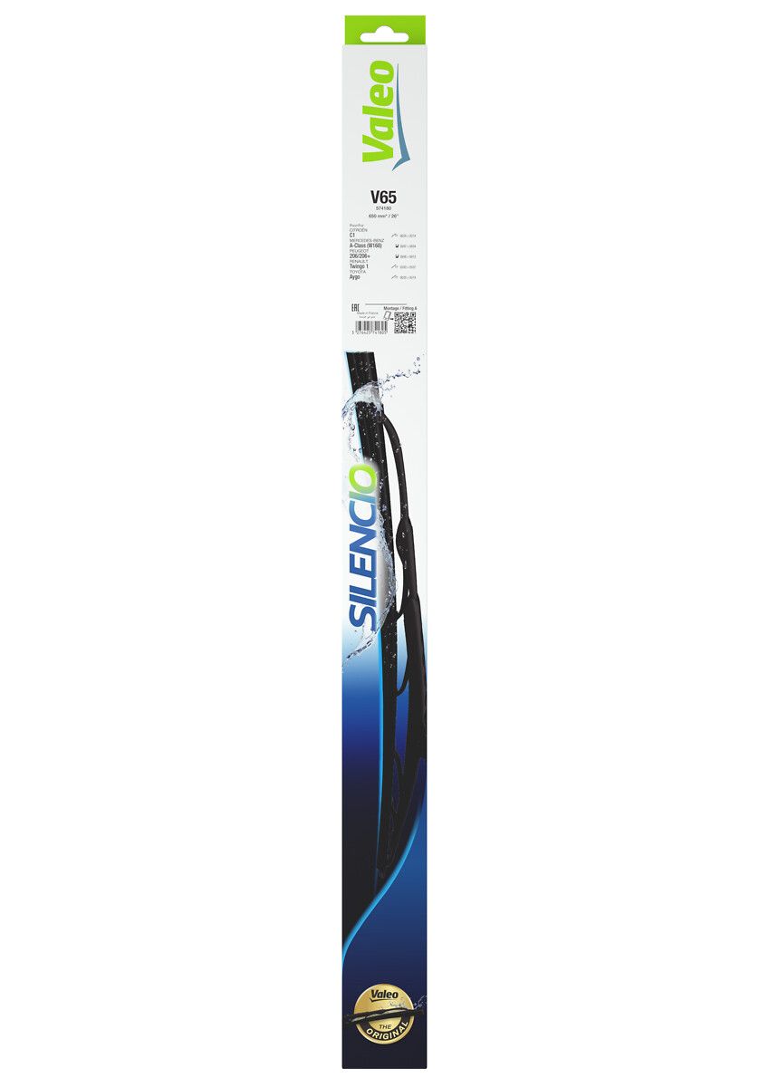 Wiper Blade-1
