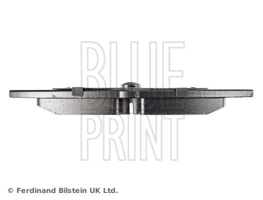 Brake Pad Set, disc brake-2