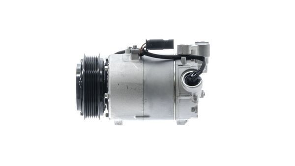 Compressor, air conditioning-9