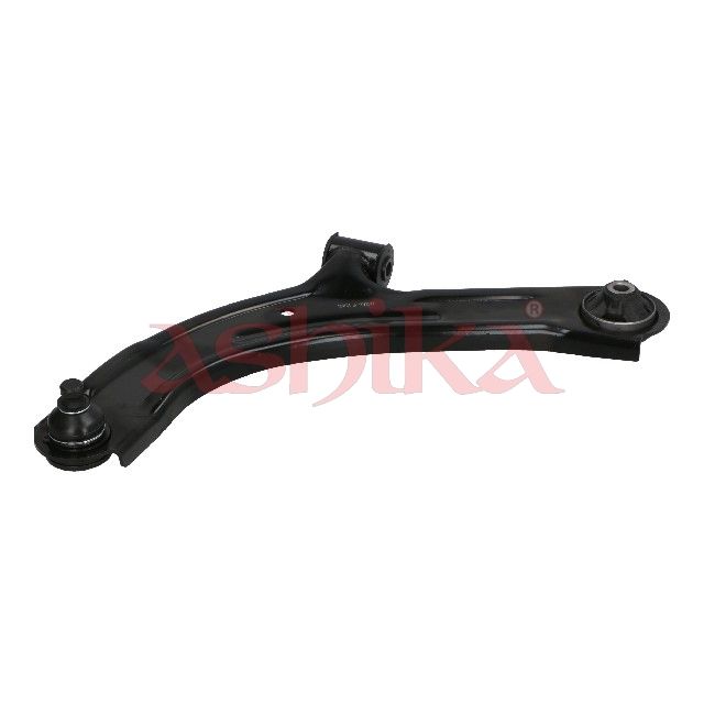 Control/Trailing Arm, wheel suspension-1