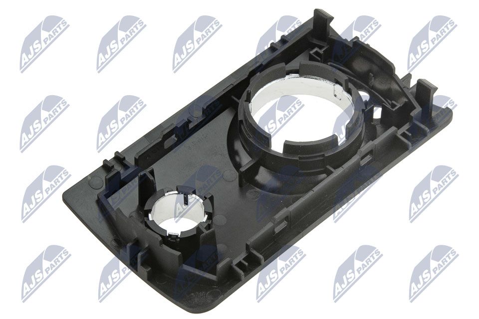 Control Unit, headlight-1