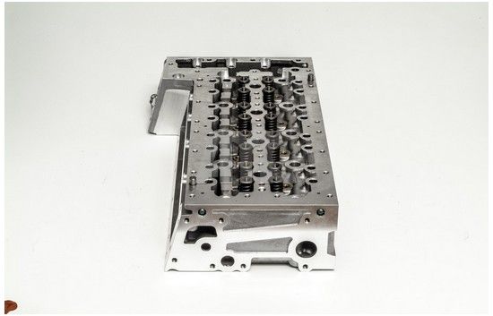 Cylinder Head-6