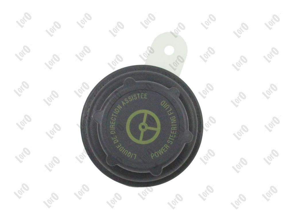 Equalising reservoir, hydraulic oil (power steering)-3