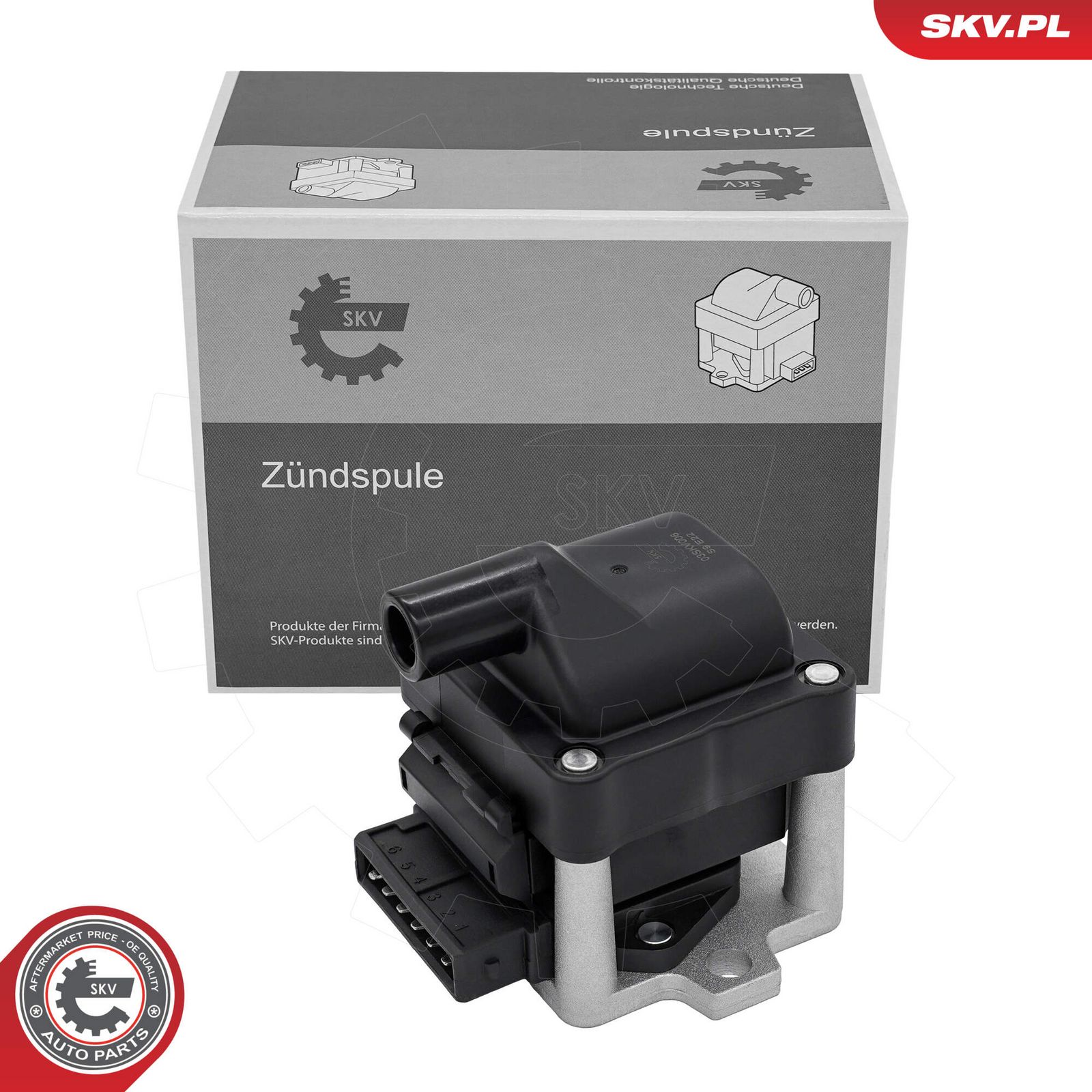 Ignition Coil-6