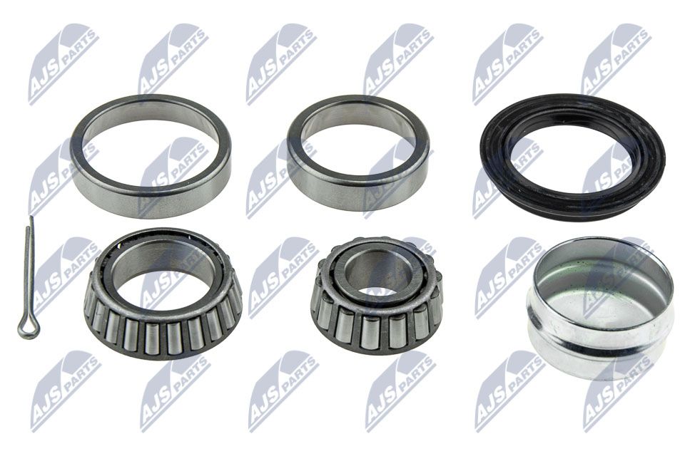 Wheel Bearing Kit-1