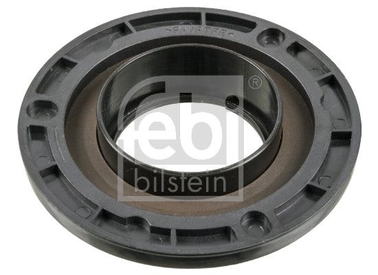 Shaft Seal, crankshaft-1