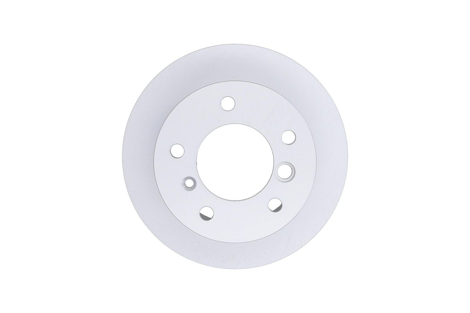Brake Disc-1
