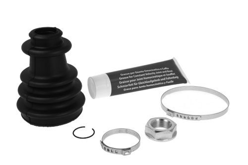 METELLI 13-0203 Bellow kit, drive shaft