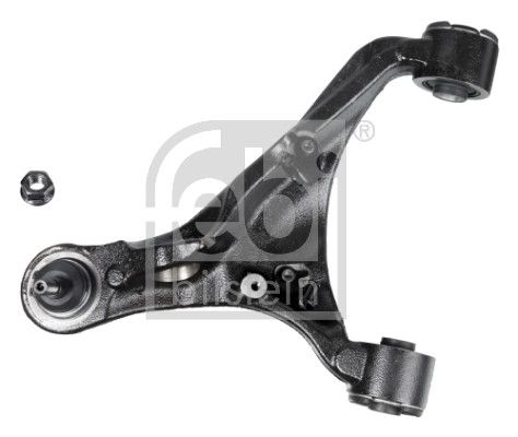 FEBI BILSTEIN 49243 Control/trailing arm, wheel suspension