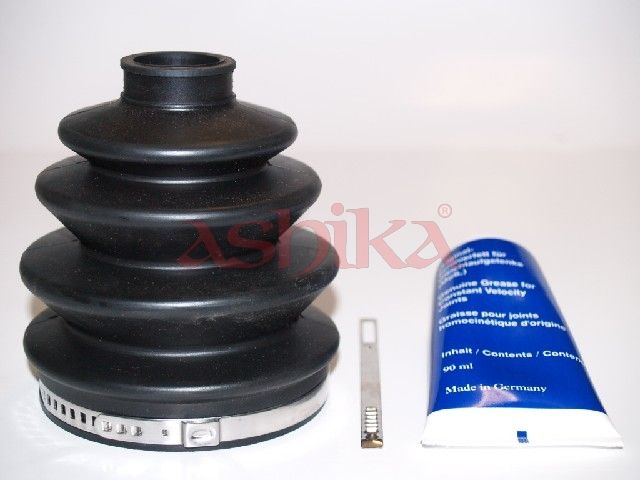 ASHIKA 63-02-282 Bellow kit, drive shaft