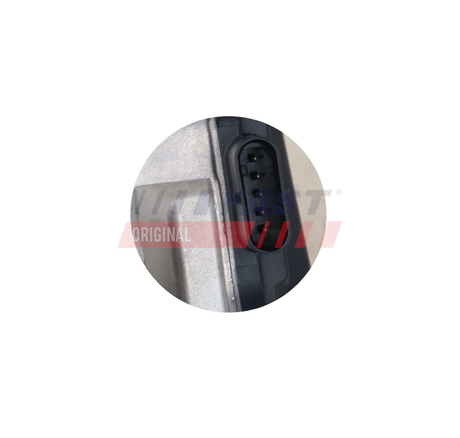 EGR Valve-3