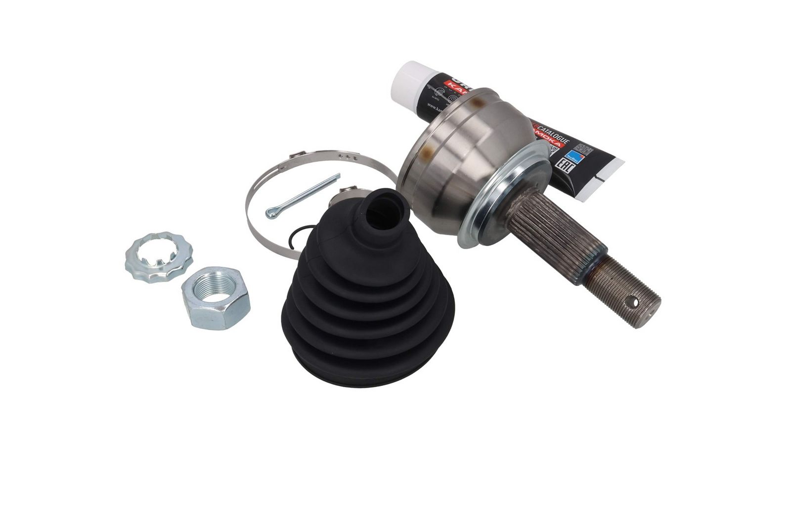 Joint Kit, drive shaft-1